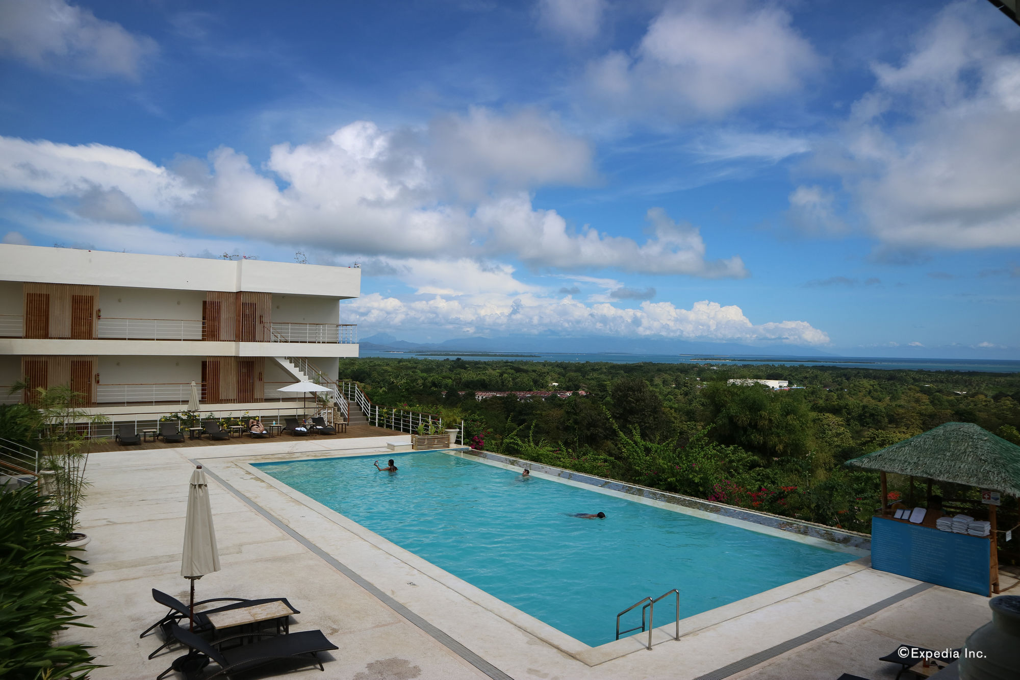 Panja Resort Palawan Puerto Princesa Exterior foto