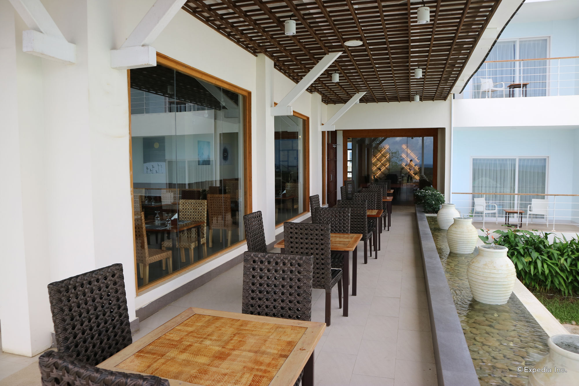 Panja Resort Palawan Puerto Princesa Exterior foto