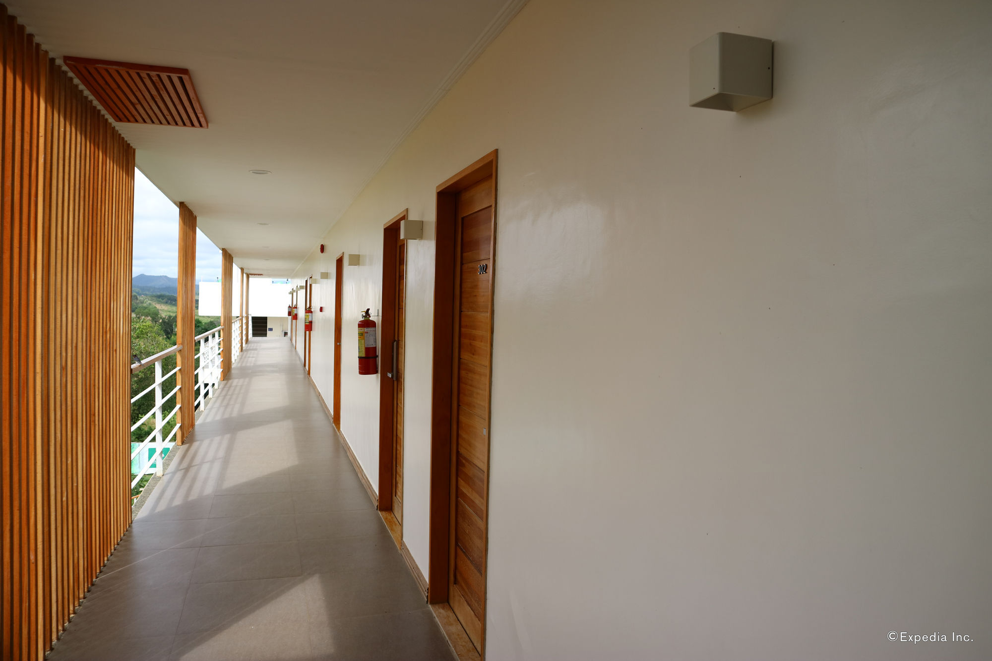 Panja Resort Palawan Puerto Princesa Exterior foto